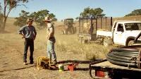 Click to watch 'Twelve and a Half Hours...' (popup) McLeods Daughters